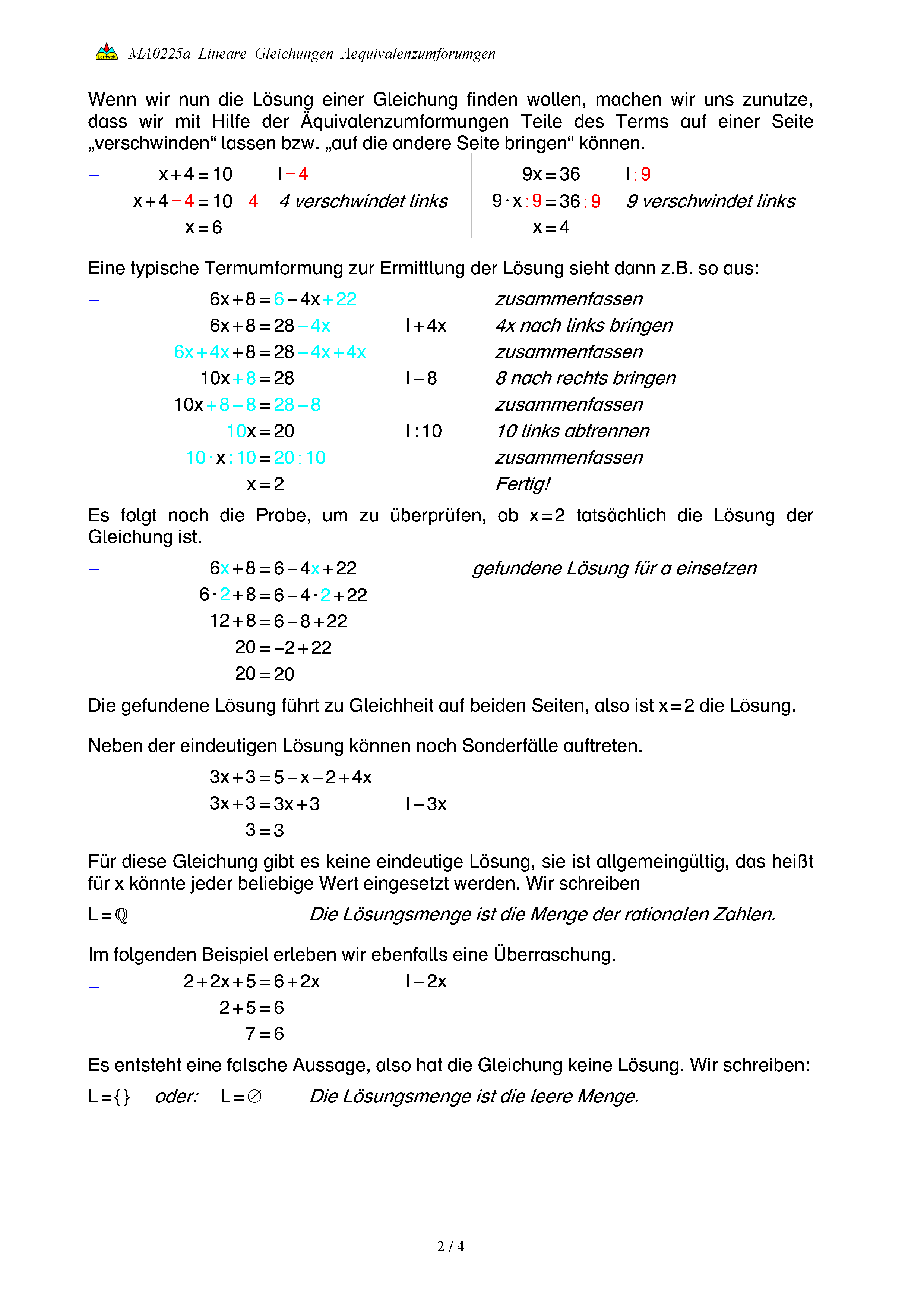Vorschau Seite 2