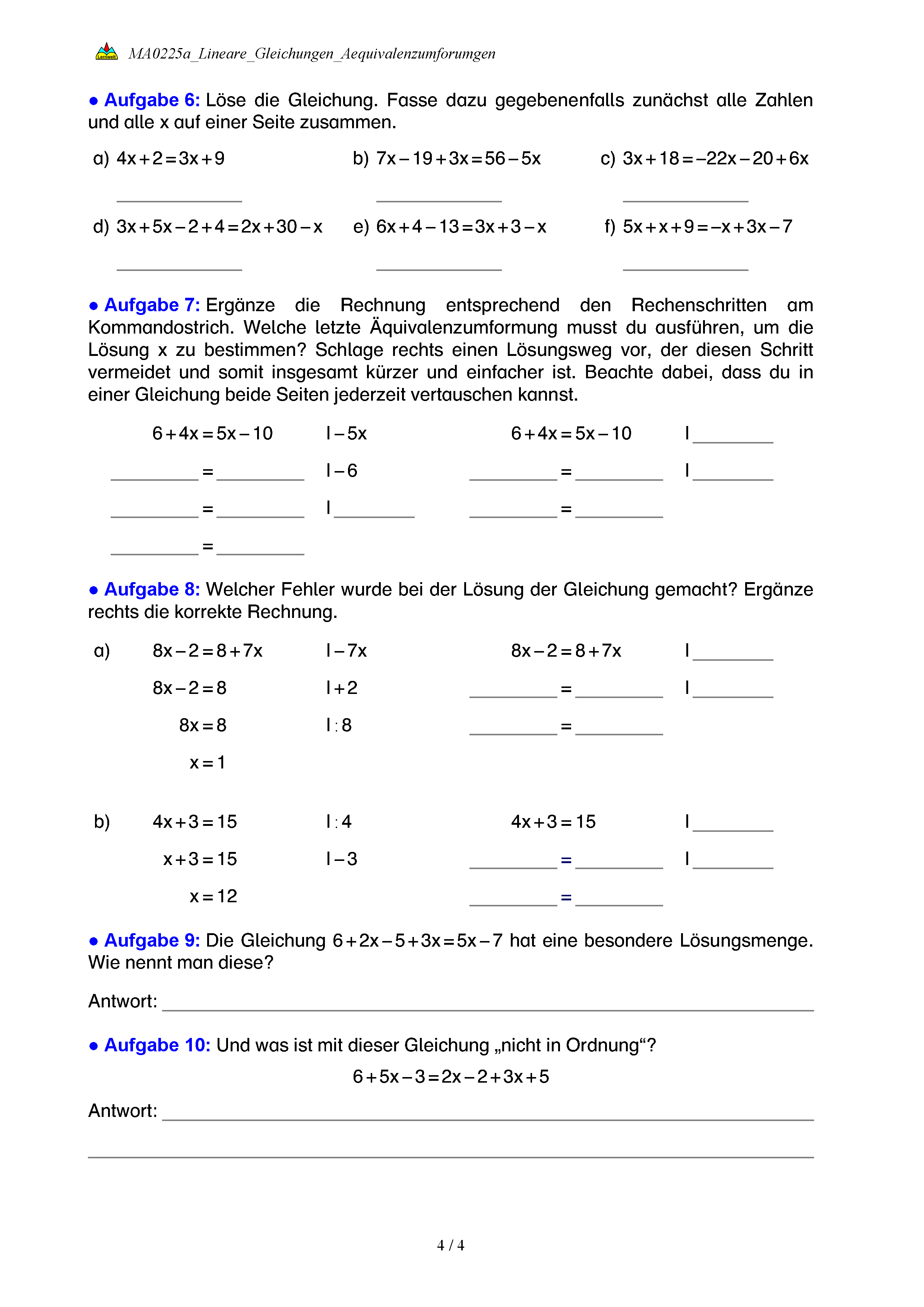 Vorschau Seite 4